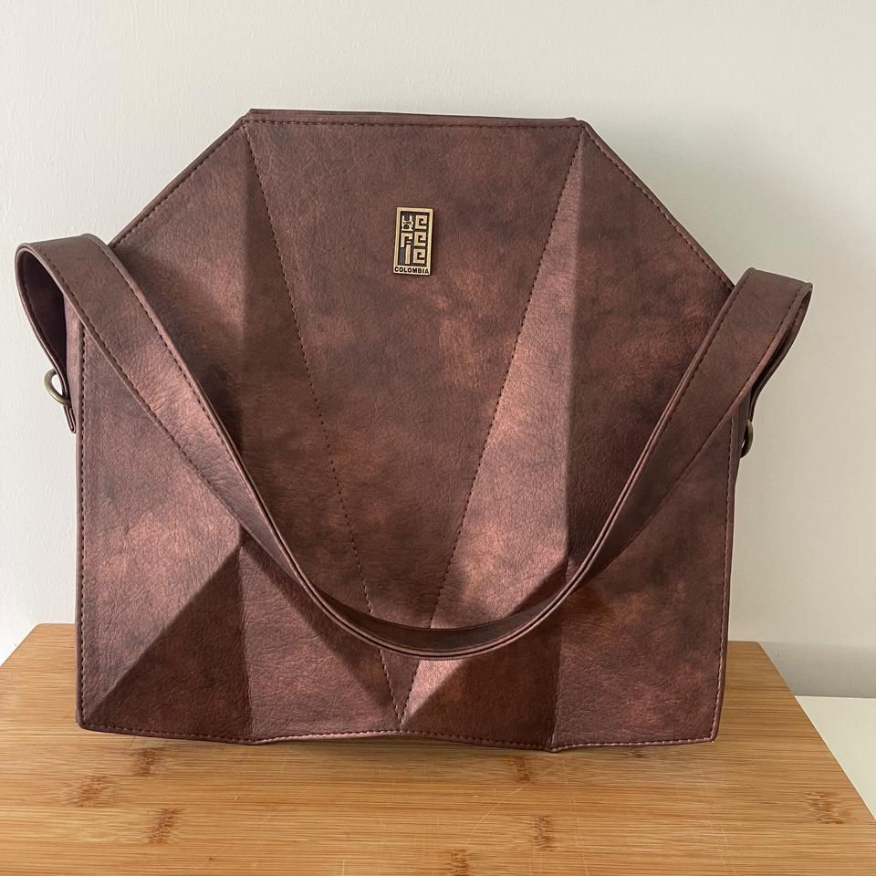 Verona Big Dark Brown