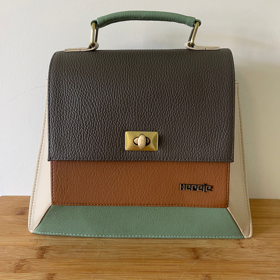 Lucca Big Green-Safari