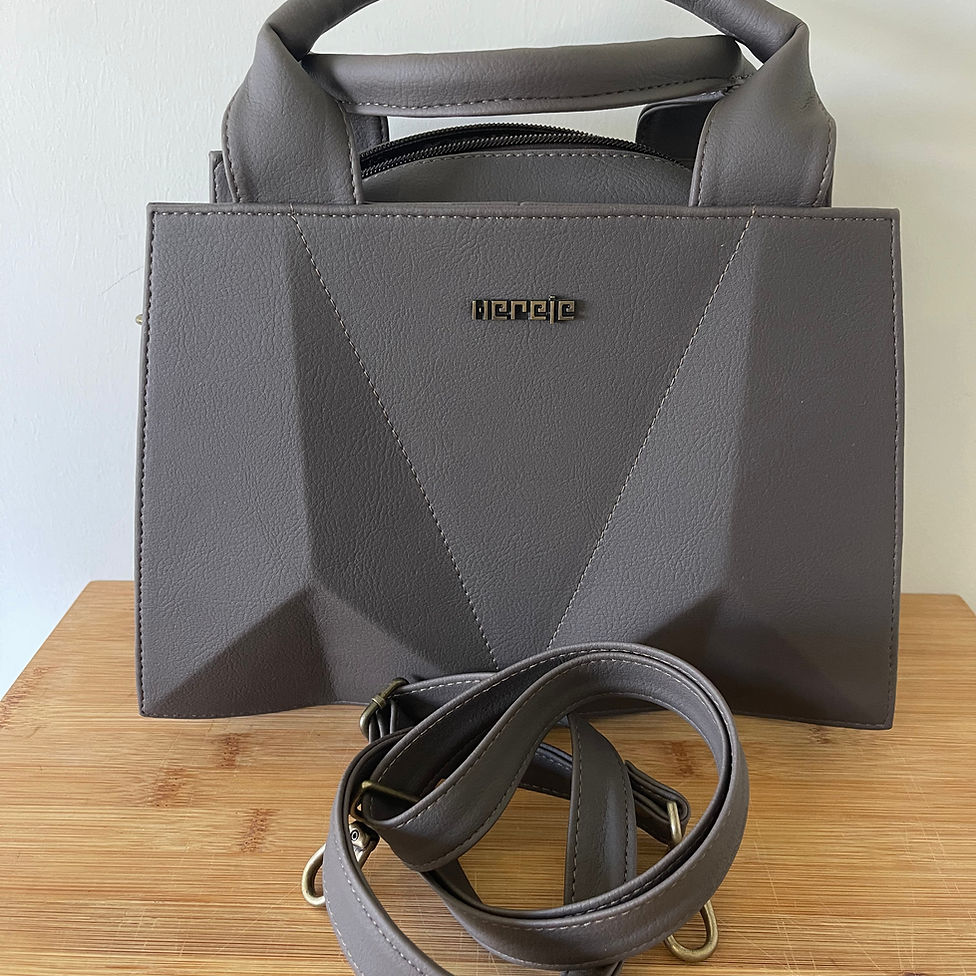 Francia Big Dark Grey