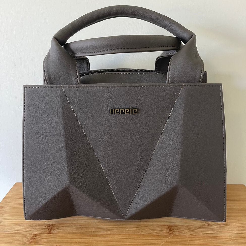 Francia Big Dark Grey