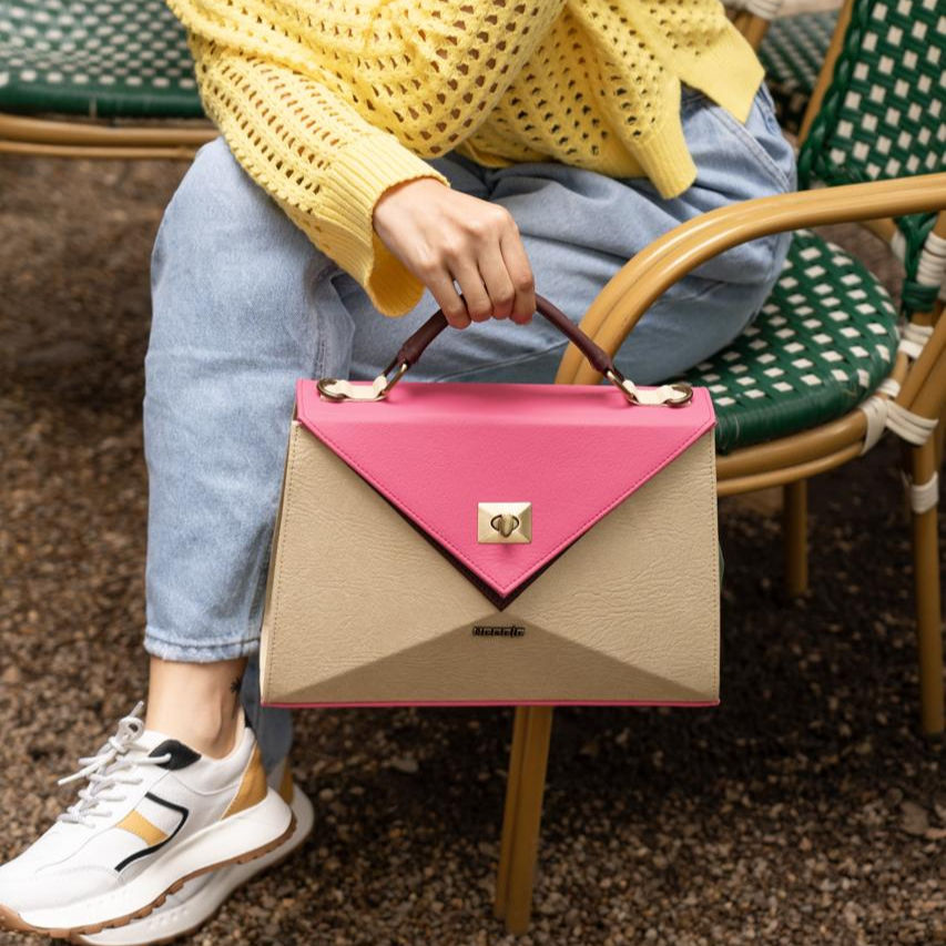 Siena Pink Champagne