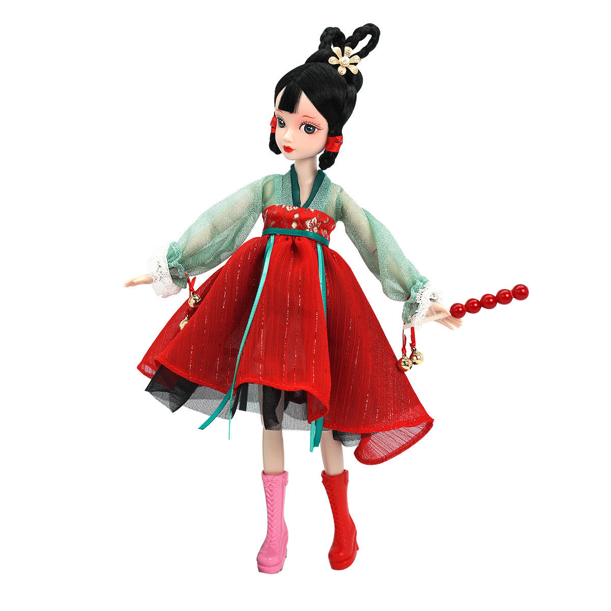 Kurhn 15th Anniversary doll - Tanghulu Edition