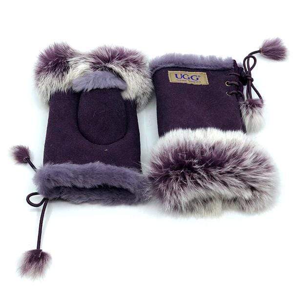 Fingerless Gloves Uggs