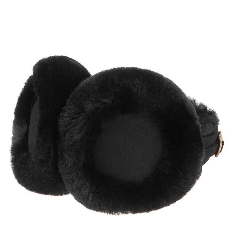Sheepskin Earmuffs Uggs