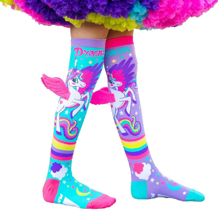 Madmia Kids & Adults Mini Pony Socks