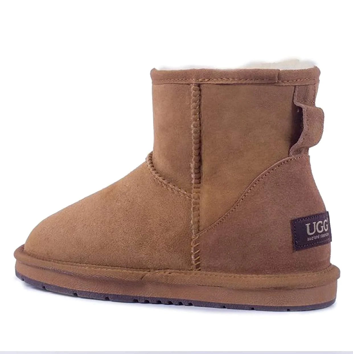 Premium Mini Ugg Boots