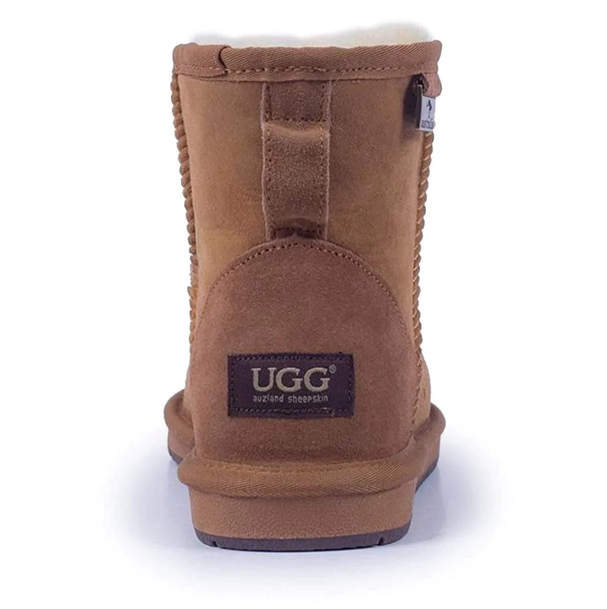 Premium Mini Ugg Boots
