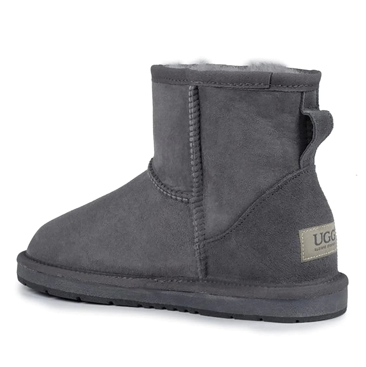 Premium Mini Ugg Boots