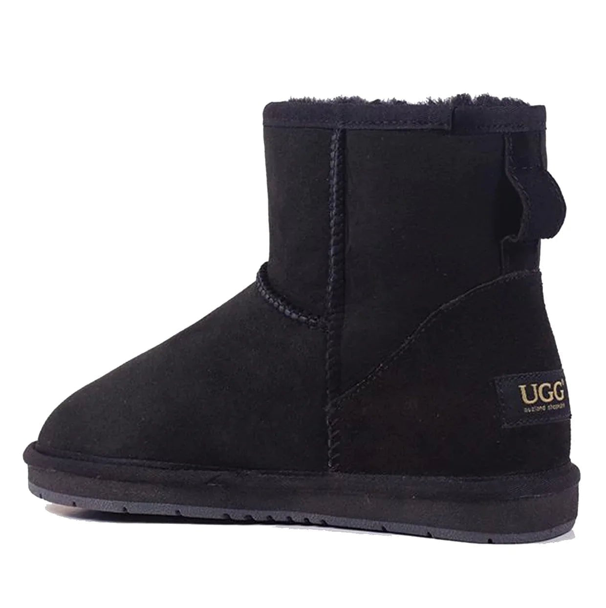 Premium Mini Ugg Boots
