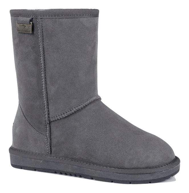 Premium Short Classic Ugg Boots