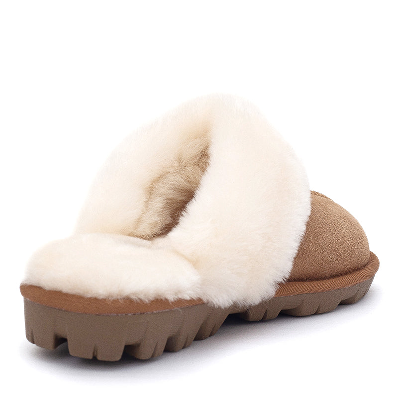 Premium Ladies Ugg Scuffs