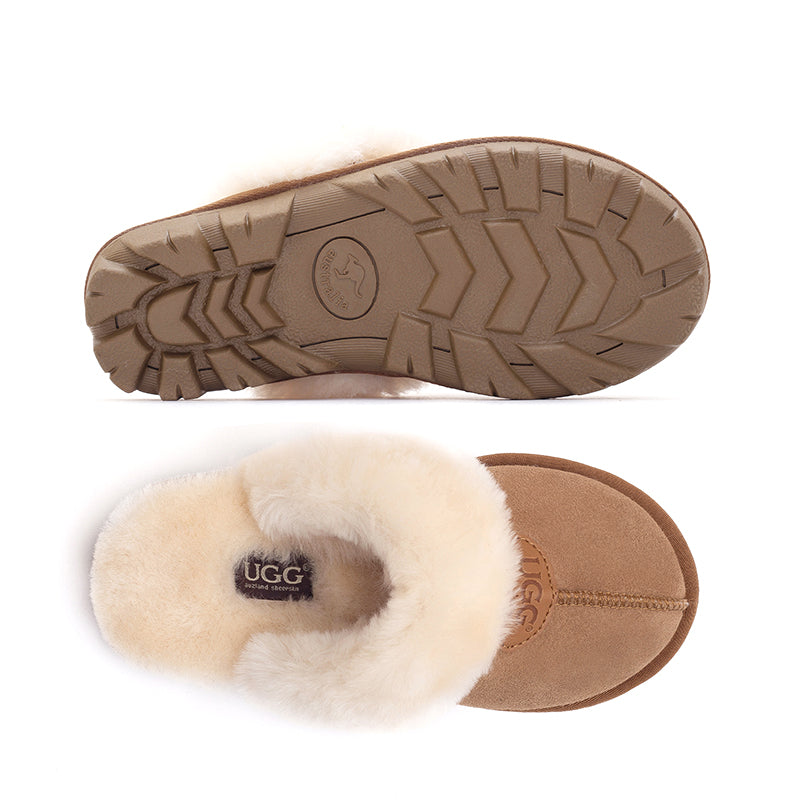 Premium Ladies Ugg Scuffs