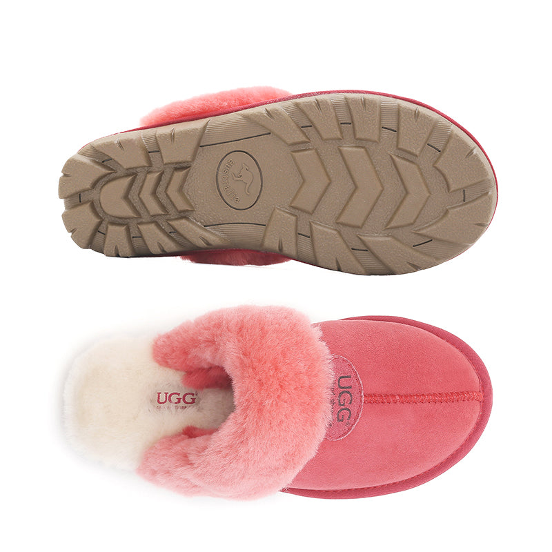 Premium Ladies Ugg Scuffs