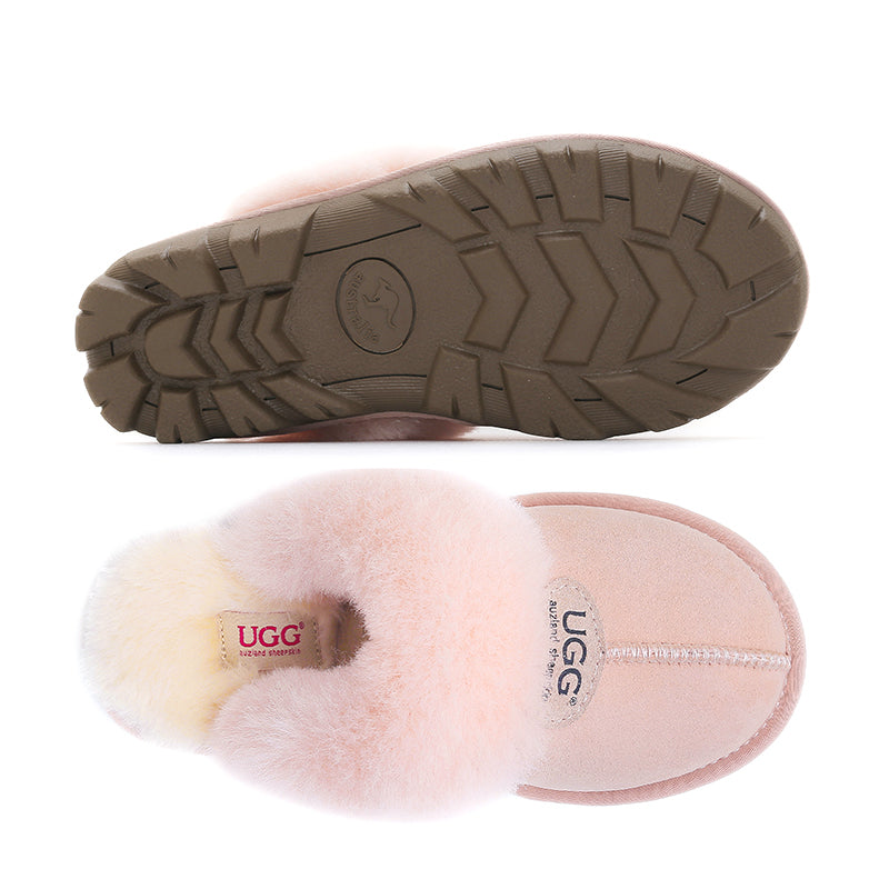 Premium Ladies Ugg Scuffs