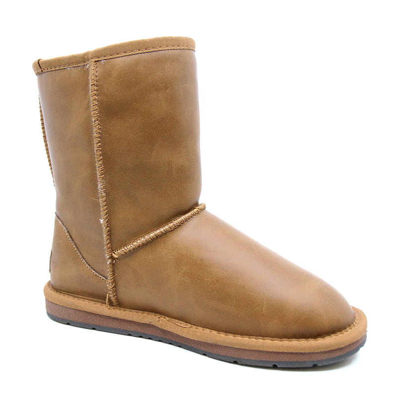 UGG Short Classic Nappa