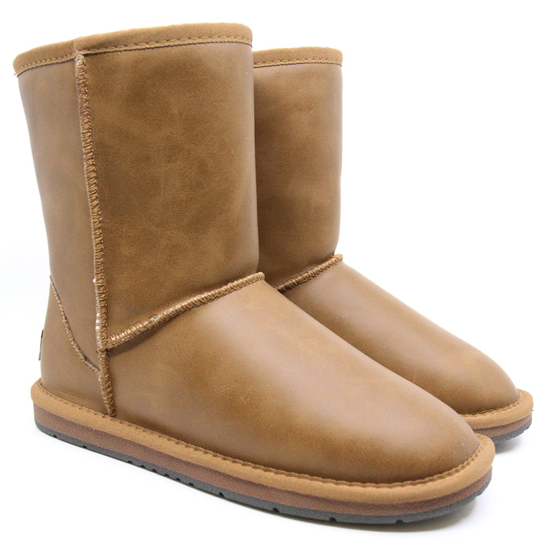 UGG Short Classic Nappa