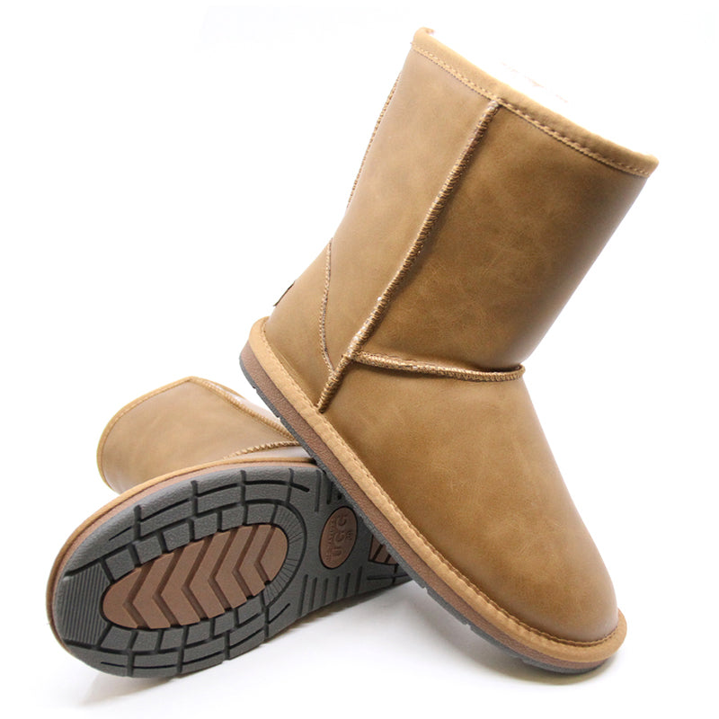 UGG Short Classic Nappa