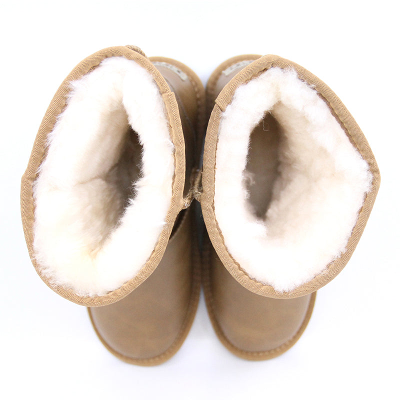 UGG Short Classic Nappa