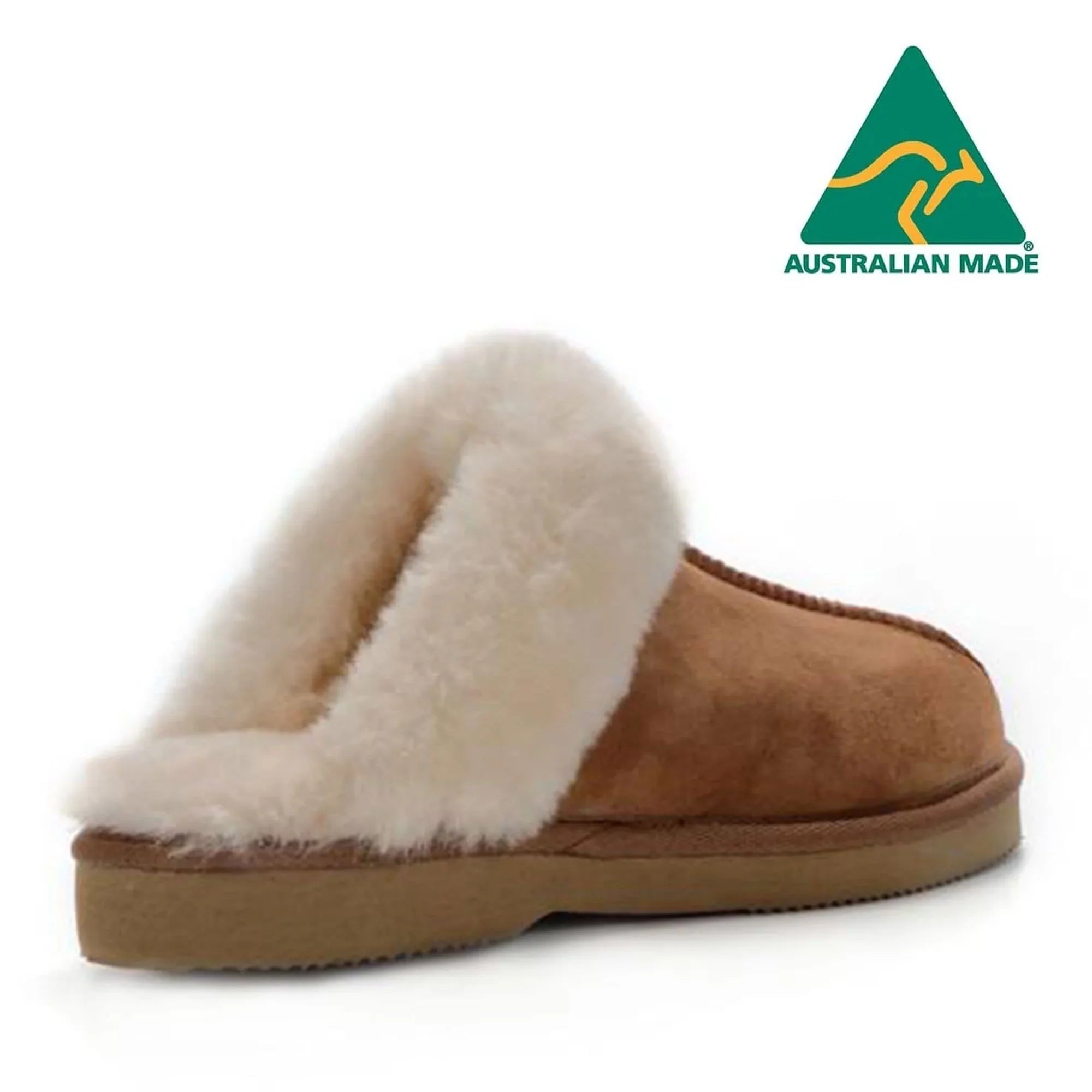 UGG Roozee Ladies Scuffs - Made in Australia