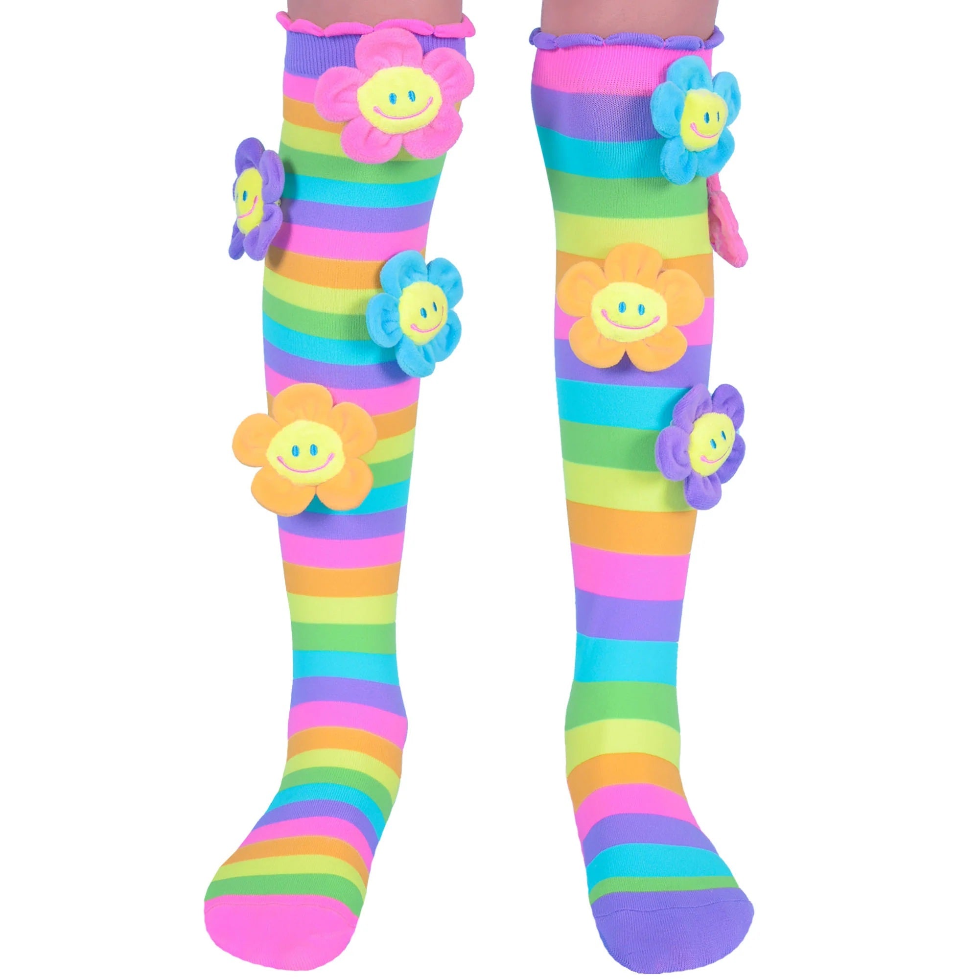 Madmia Kids & Adults Oopsie Daisy Socks