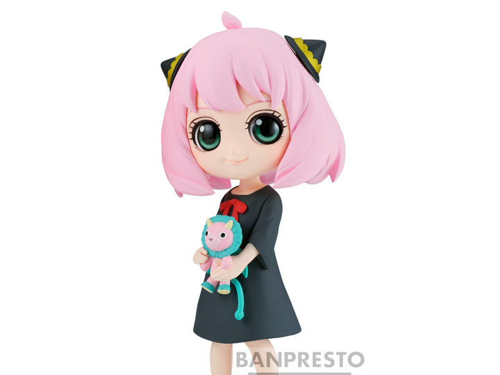 Spy x Family Q Posket Anya Forger II (Ver.B)