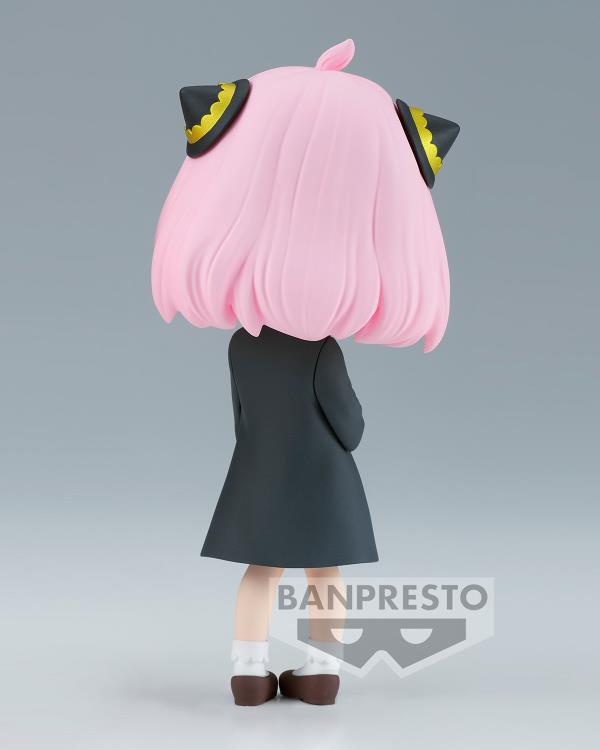 Spy x Family Q Posket Anya Forger II (Ver.B)