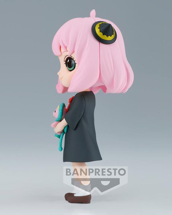 Spy x Family Q Posket Anya Forger II (Ver.B)