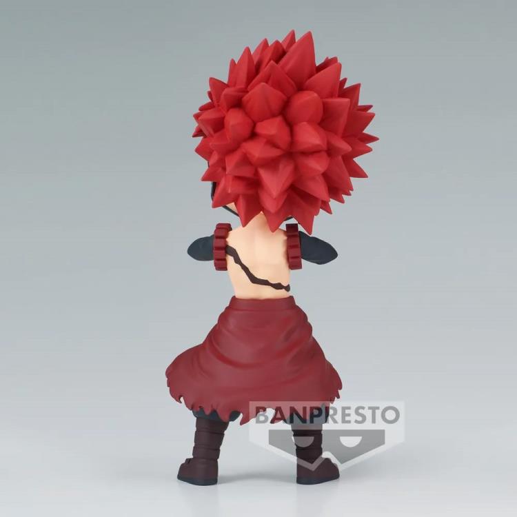 My Hero Academia Q Posket Eijiro Kirishima (Ver.A)