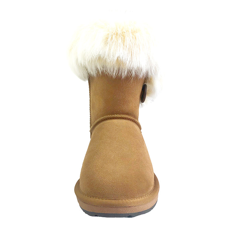 Premium Foxy Ugg Boots