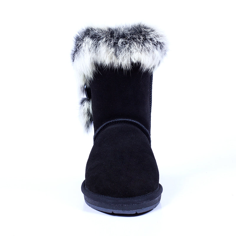 Premium Foxy Ugg Boots