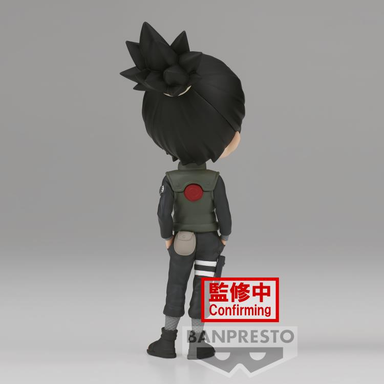 Naruto: Shippuden Q Posket Nara Shikamaru (Ver.A)