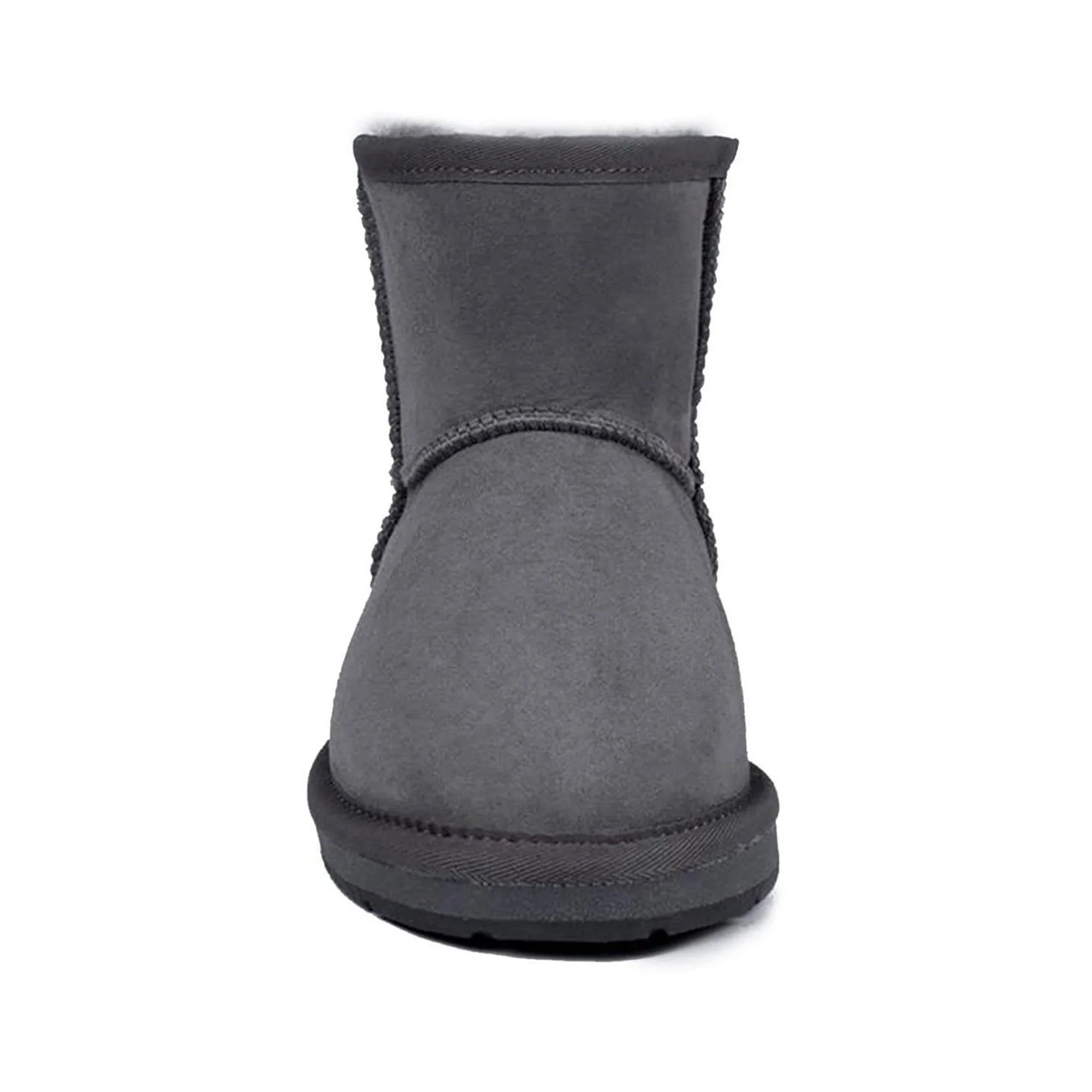 Premium Suede Mini Ugg Boots