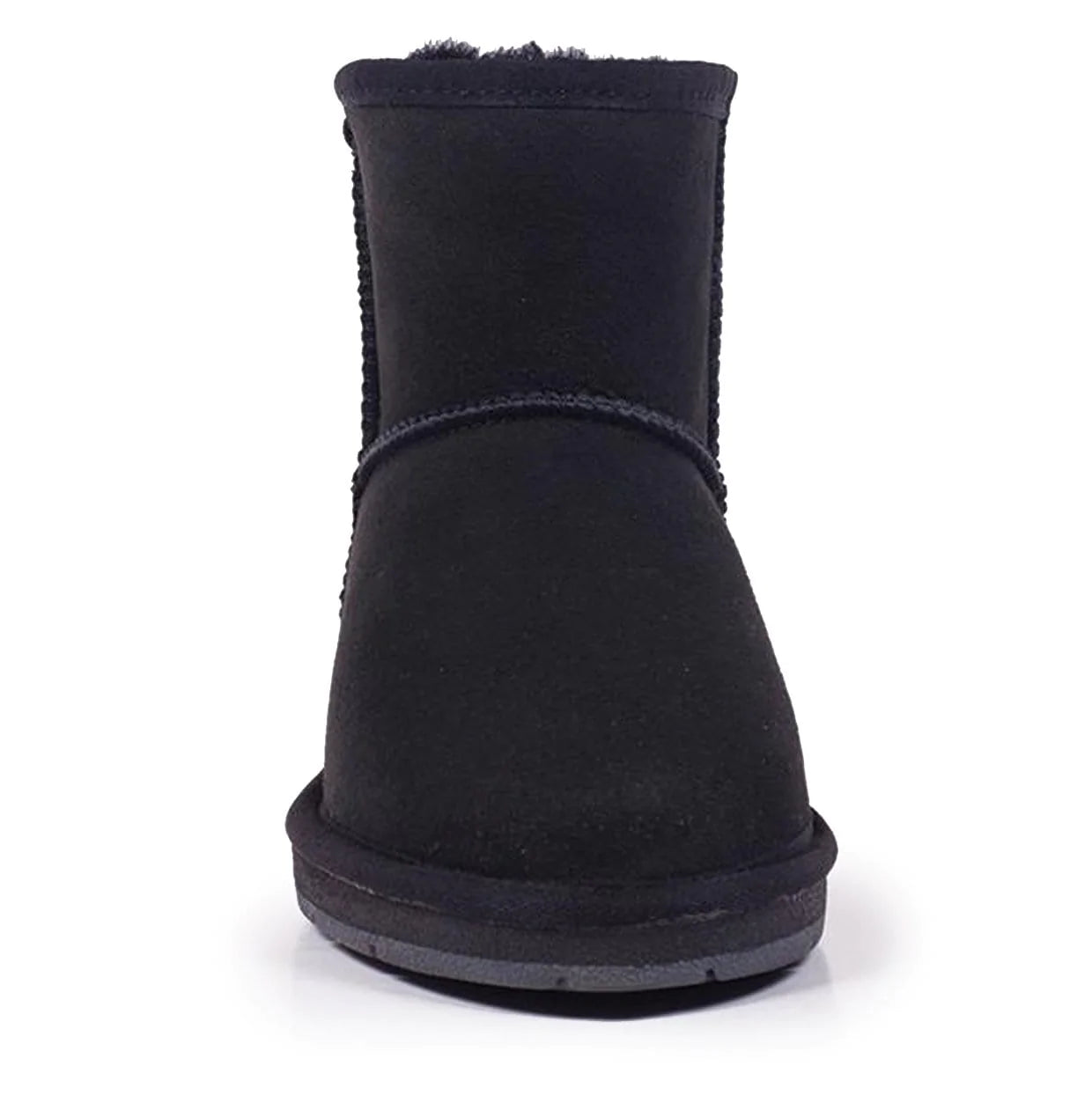 Premium Suede Mini Ugg Boots