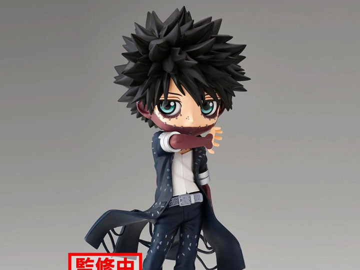 My Hero Academia Q Posket Dabi II (Ver. A)