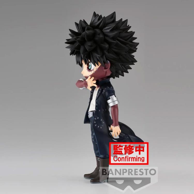 My Hero Academia Q Posket Dabi II (Ver. A)