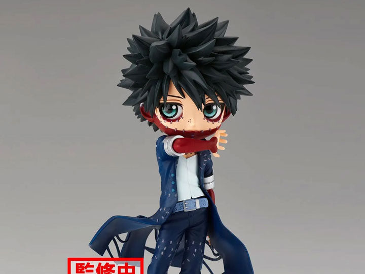 My Hero Academia Q Posket Dabi II (Ver. B)