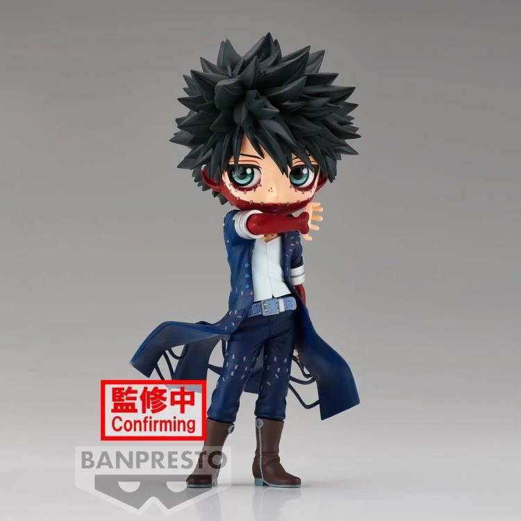 My Hero Academia Q Posket Dabi II (Ver. B)