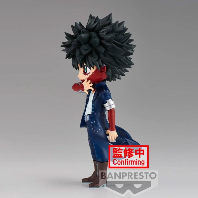 My Hero Academia Q Posket Dabi II (Ver. B)