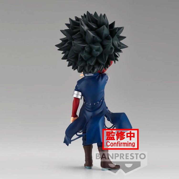 My Hero Academia Q Posket Dabi II (Ver. B)