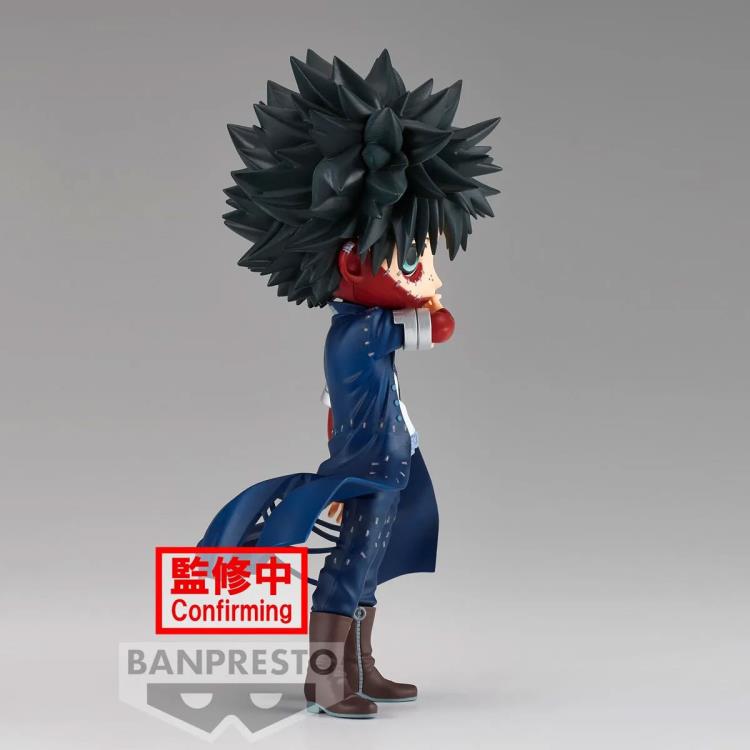 My Hero Academia Q Posket Dabi II (Ver. B)