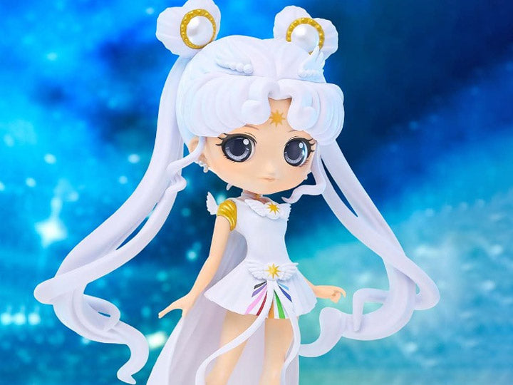 Sailor Moon Cosmos Q Posket Sailor Cosmos (Ver. B)