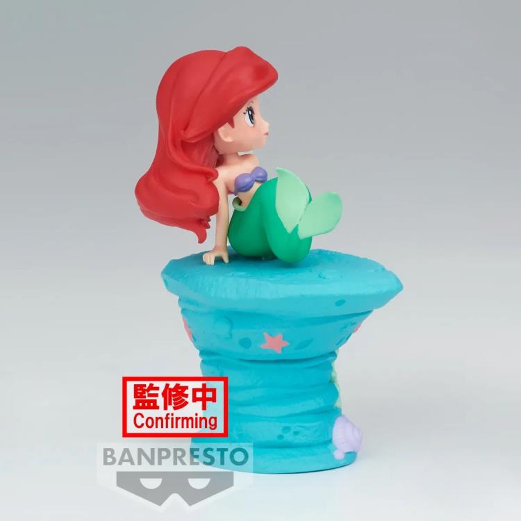 The Little Mermaid Q Posket Ariel (Mermaid Style Ver. A)