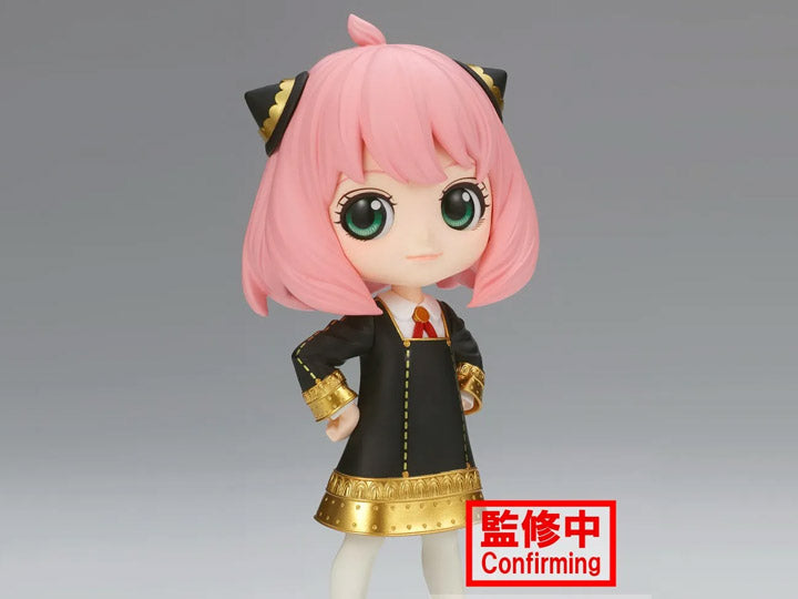 Spy x Family Q Posket Anya Forger III (Ver. A)