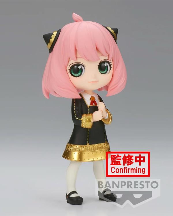 Spy x Family Q Posket Anya Forger III (Ver. B)