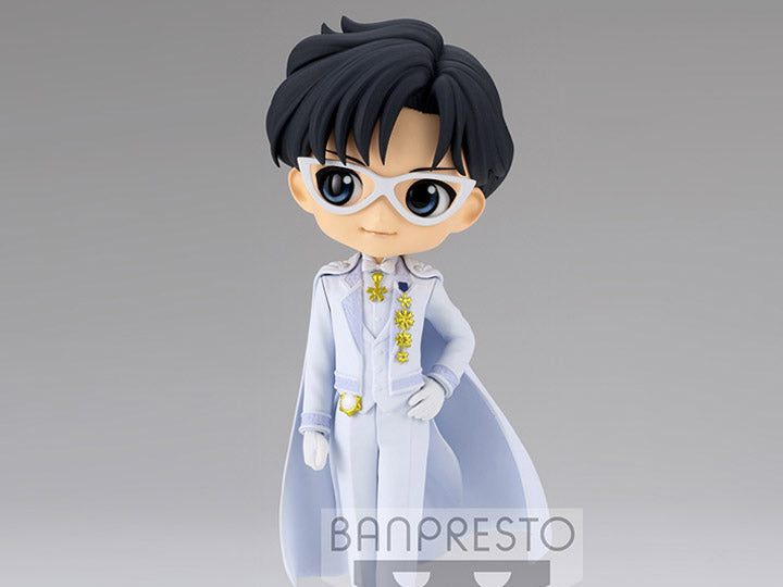Sailor Moon Eternal Q Posket Prince Endymion (Ver.A)