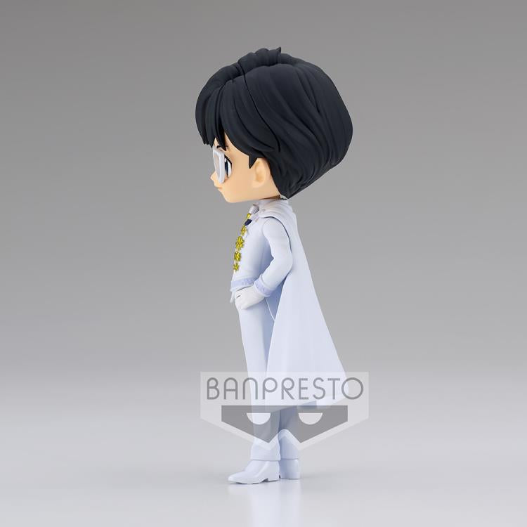 Sailor Moon Eternal Q Posket Prince Endymion (Ver.A)