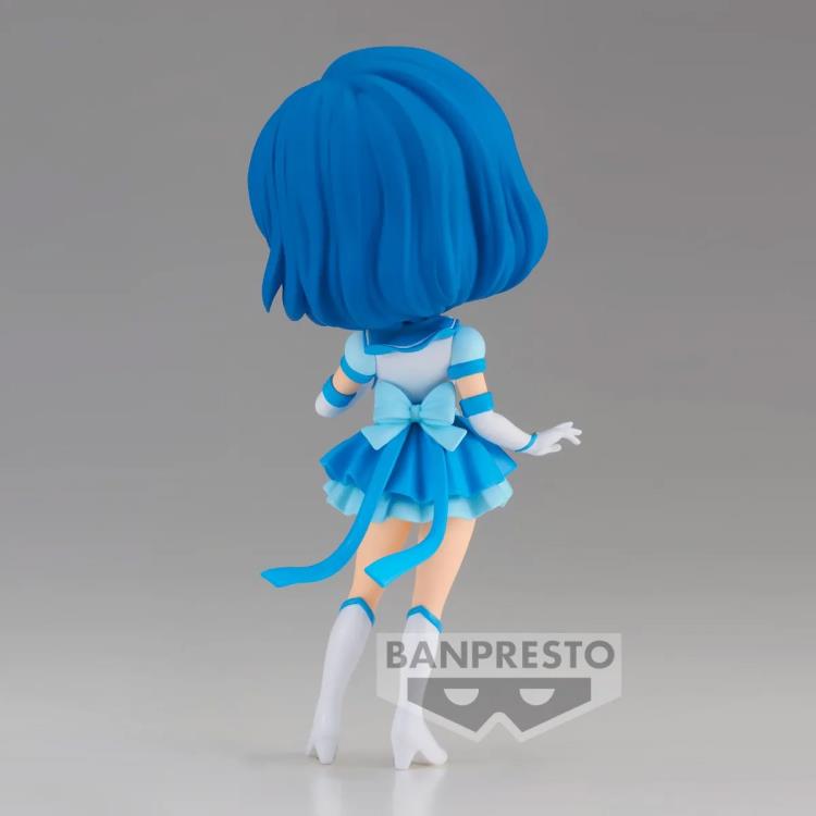 Sailor Moon Cosmos Q Posket Eternal Sailor Mercury (Ver. B)