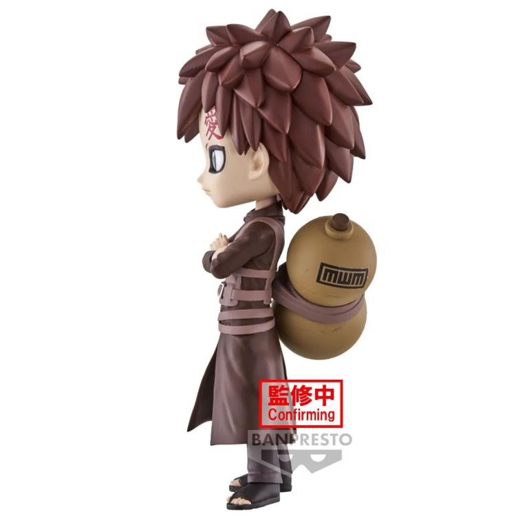 Naruto: Shippuden Q Posket Gaara (Ver. B)