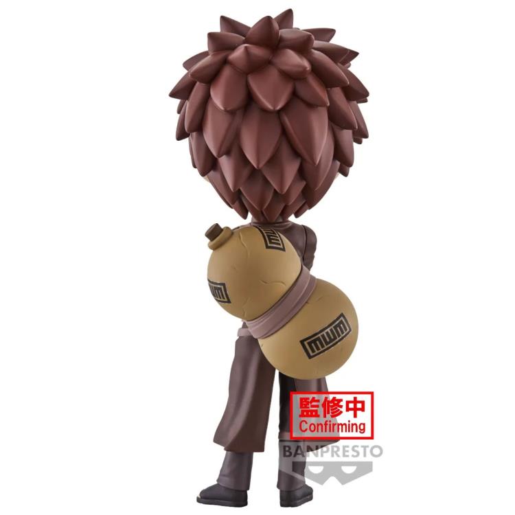 Naruto: Shippuden Q Posket Gaara (Ver. B)