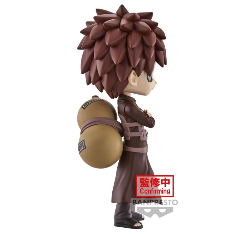 Naruto: Shippuden Q Posket Gaara (Ver. B)